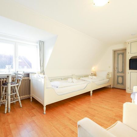 Appartement Calla Westerland Esterno foto