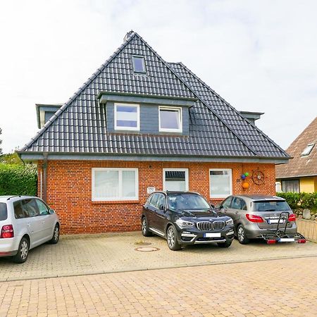 Appartement Calla Westerland Esterno foto