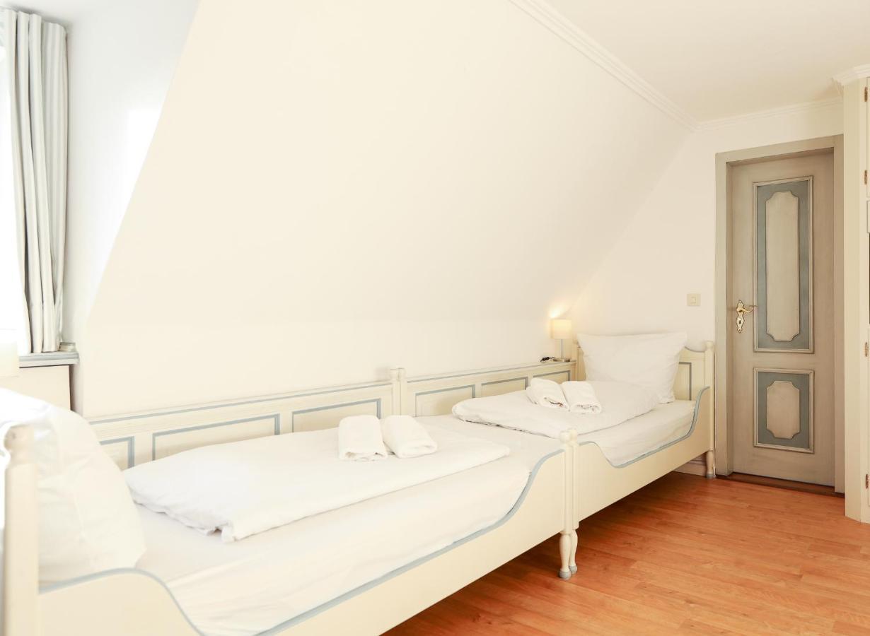 Appartement Calla Westerland Esterno foto